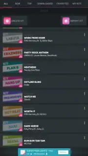 Super Pads screenshot 8