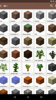 CleverBook for Minecraft screenshot 2