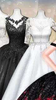 Royal Princess Dress Up screenshot 17
