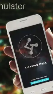 Hack screenshot 9