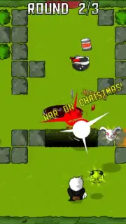 Towelfight 2 screenshot 9