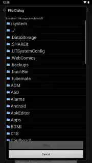 Img Tool screenshot 2