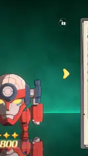 Tengen Toppa Gurren Lagann screenshot 8