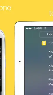 Klone screenshot 6