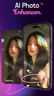 Character AI Photo Generator screenshot 6