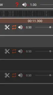 AudioLab screenshot 2