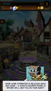 Daring Dungeoneer screenshot 6