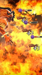 War of the Visions: Final Fantasy Brave Exvius (JP) screenshot 8