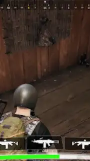 FPS Encounter Strike Offline screenshot 1