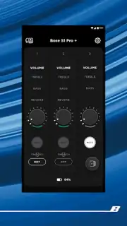 Bose Music screenshot 6