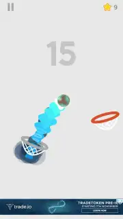 Dunk Shot screenshot 4