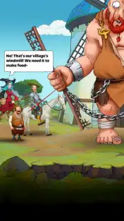Rolling Knight screenshot 4