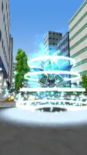 MedarotS screenshot 2