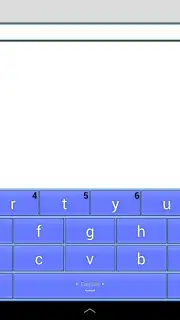 Decoration Keyboard screenshot 8