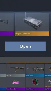 Case Simulator for Standoff 2 screenshot 6