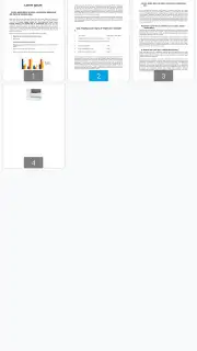 Progromatic DOCS Reader screenshot 1