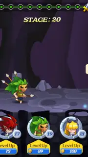 Beasts vs Monster screenshot 17