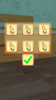 Cute Pocket Cat 3D - Part 2 screenshot 6