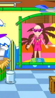 My Town: Beach Picnic screenshot 10