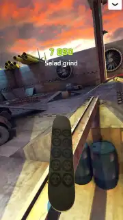 Touchgrind Skate 2 screenshot 6