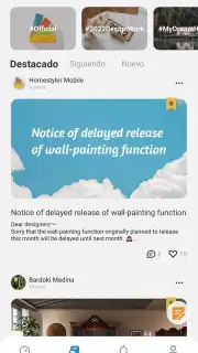 Homestyler screenshot 8