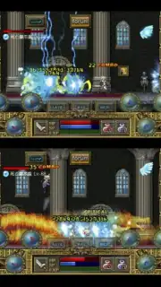 Demon Hunter screenshot 1