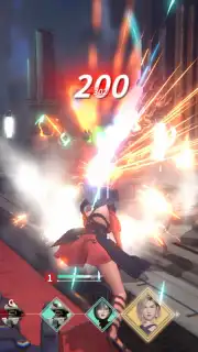 Rise of Eros screenshot 6