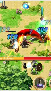 Gods Wars Ex screenshot 10