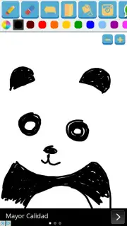 Paint for WA and ME screenshot 3