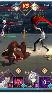 Exorcist in island screenshot 2