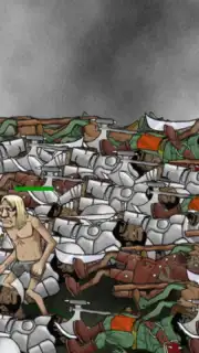Necromancer Story screenshot 12
