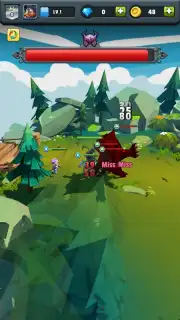 Idle Knight screenshot 10