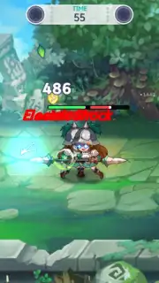 Idle Luca screenshot 5