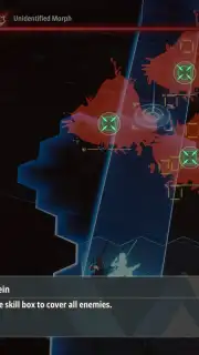 Ash Echoes screenshot 6