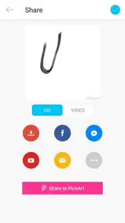 Animator screenshot 7
