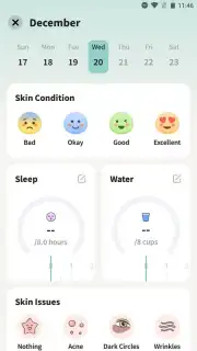 Face Yoga screenshot 9