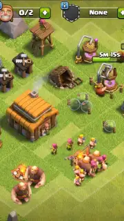 Clash of Clans screenshot 6