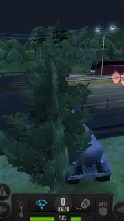 Truck Simulator 2018 screenshot 9