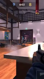 Critical Ops screenshot 4