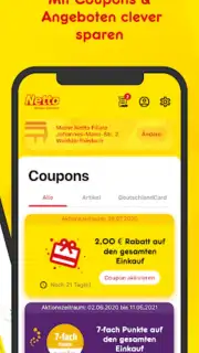 Netto App screenshot 6