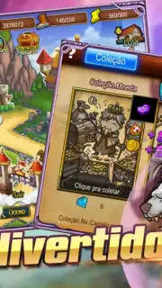 Sou Herói screenshot 7