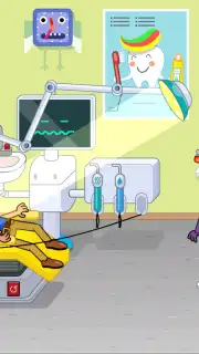 Pepi Hospital screenshot 4