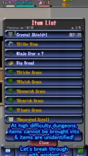 Eternal Rogue screenshot 5