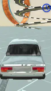 Cindy Car Crash screenshot 9