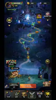 Eclipsoul screenshot 5