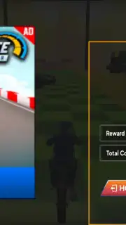Police Bike Stunts Games screenshot 11