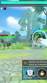 GYEE screenshot 7