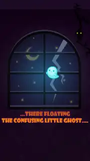 Ghost screenshot 10