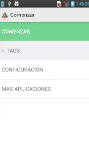Promesas screenshot 8