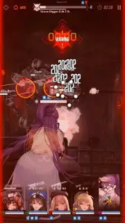 NIKKE: Goddess of Victory screenshot 6
